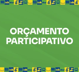 ORÇAMENTO PARTICIPATIVO