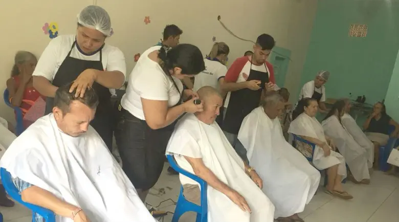 CRAS Irmã Dorothy amplia serviços para melhor atender a c...
