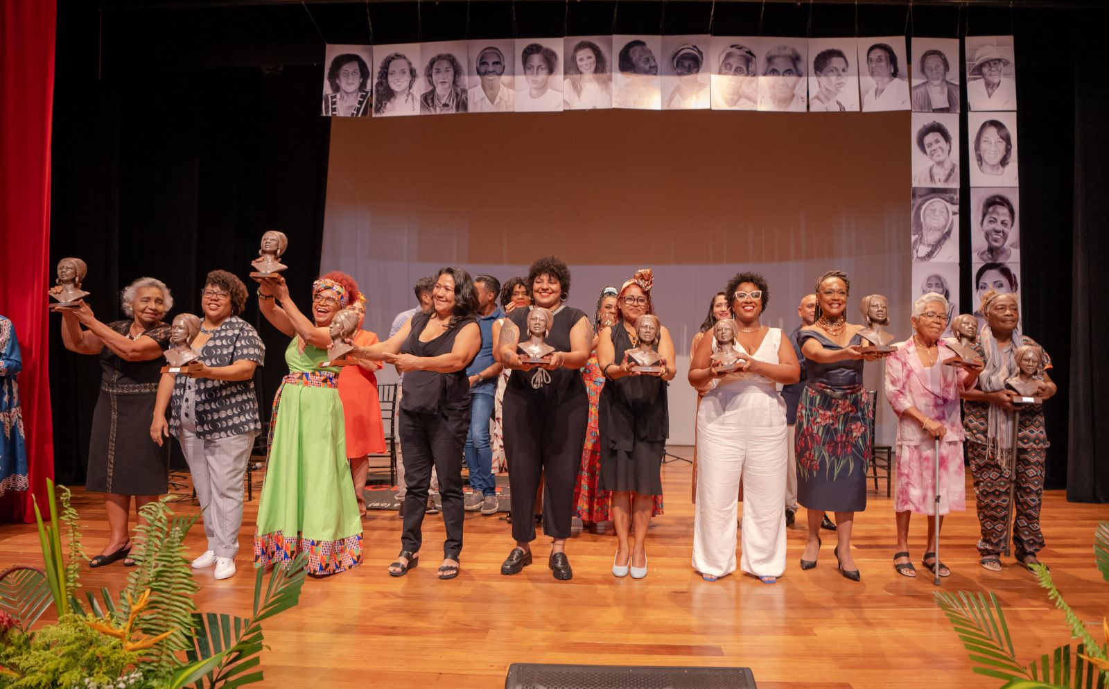 Instituída no calendário oficial do município, a data está alinhada ao Dia Internacional da Mulher Negra