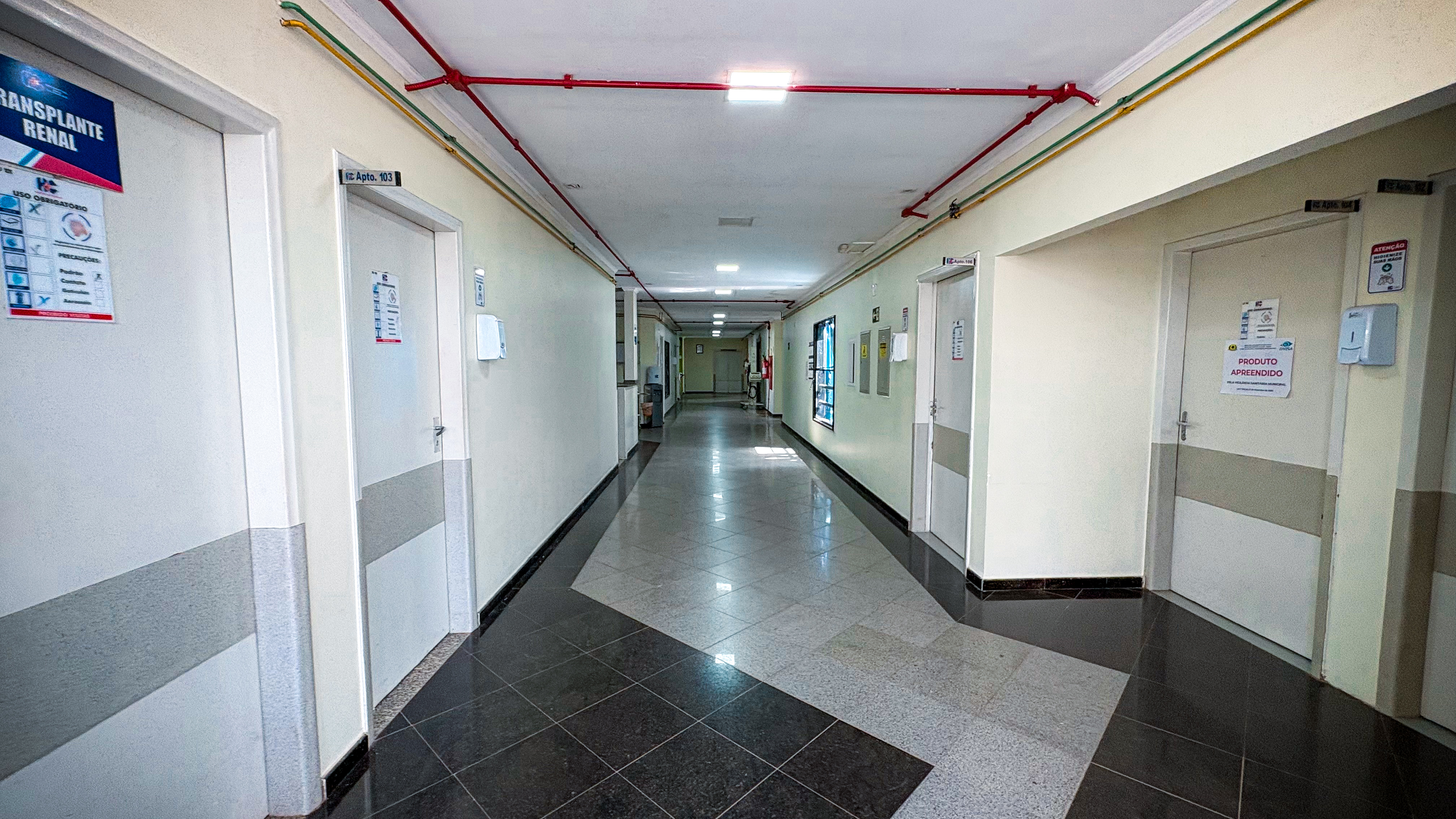 CONQUISTA HISTÓRICA - Confira como será a estrutura do Hospital Municipal de Porto Velho