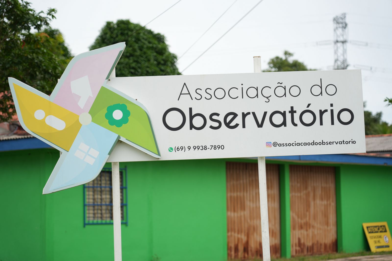 DECLARE SEU AMOR - Contribuintes que já declararam imposto ainda podem destinar recursos
