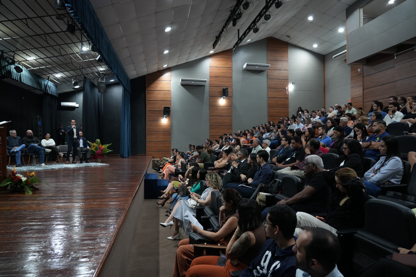 EFICIÊNCIA - Capacitação em LGPD aprimora preparo dos servidores na proteção de dados do contribuinte