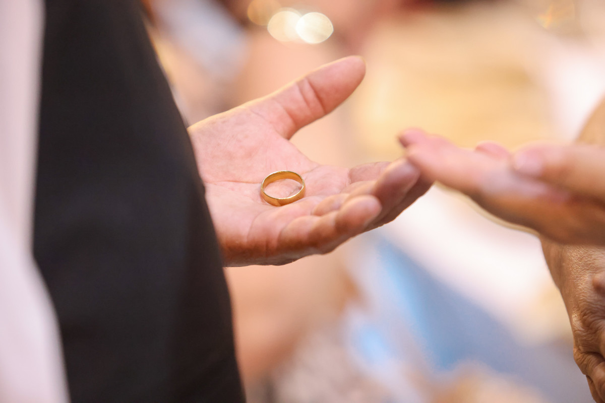 ATENÇÃO CASAIS – Inscrições para o Casamento Comunitário da Prefeitura de Porto Velho seguem até 12 de junho