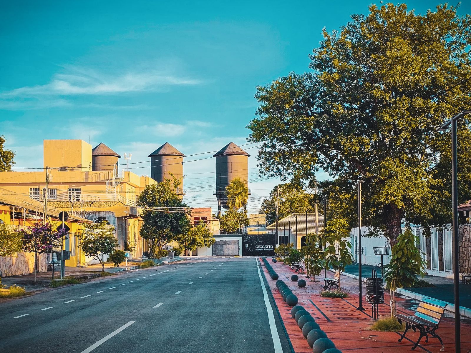 PLANEJAMENTO - Plano Diretor alinha Porto Velho aos ODS e projeta cidade mais sustentável 