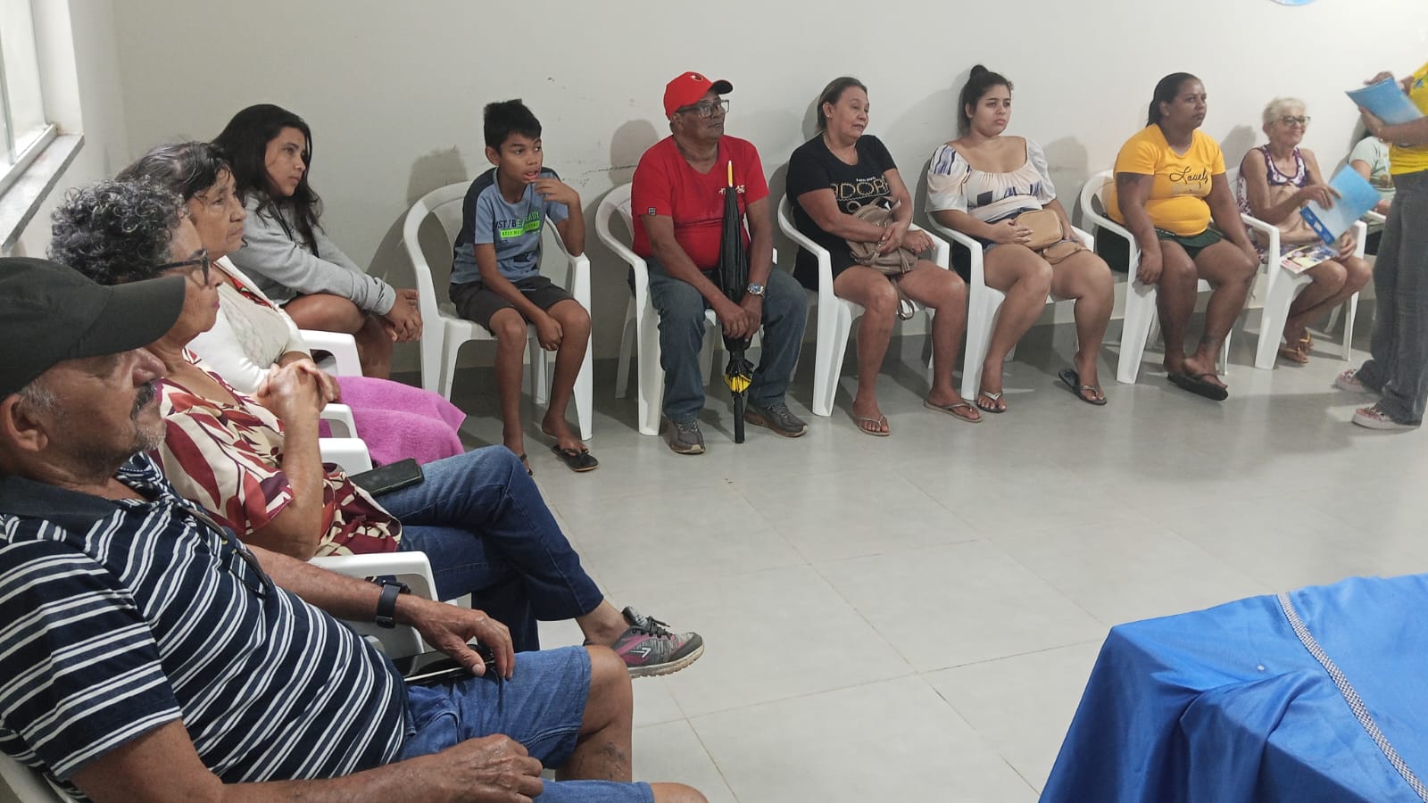 PROTEÇÃO - Porto Velho intensifica combate ao trabalho infantil