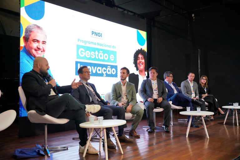 EFICIÊNCIA E RESULTADO - Tecnologia e inovação colocam Porto Velho em destaque no cenário nacional