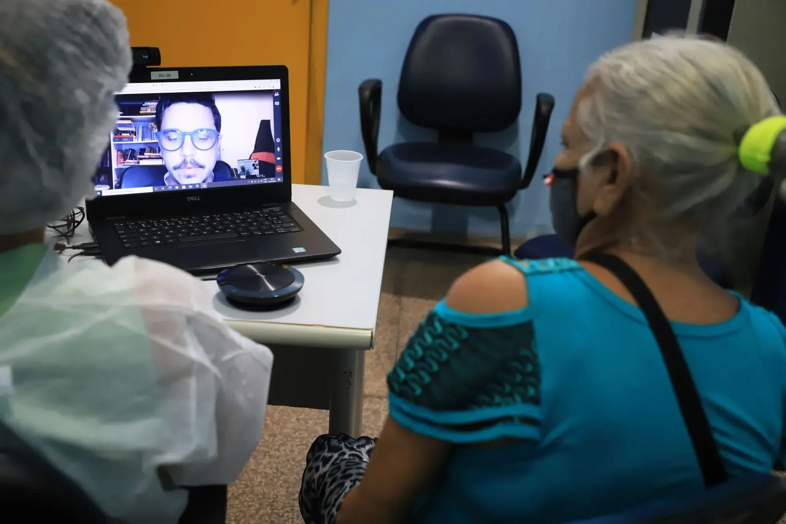 EM ANÁLISE - De olho no futuro, Ipam estuda ampliar serviços por meio da Telemedicina