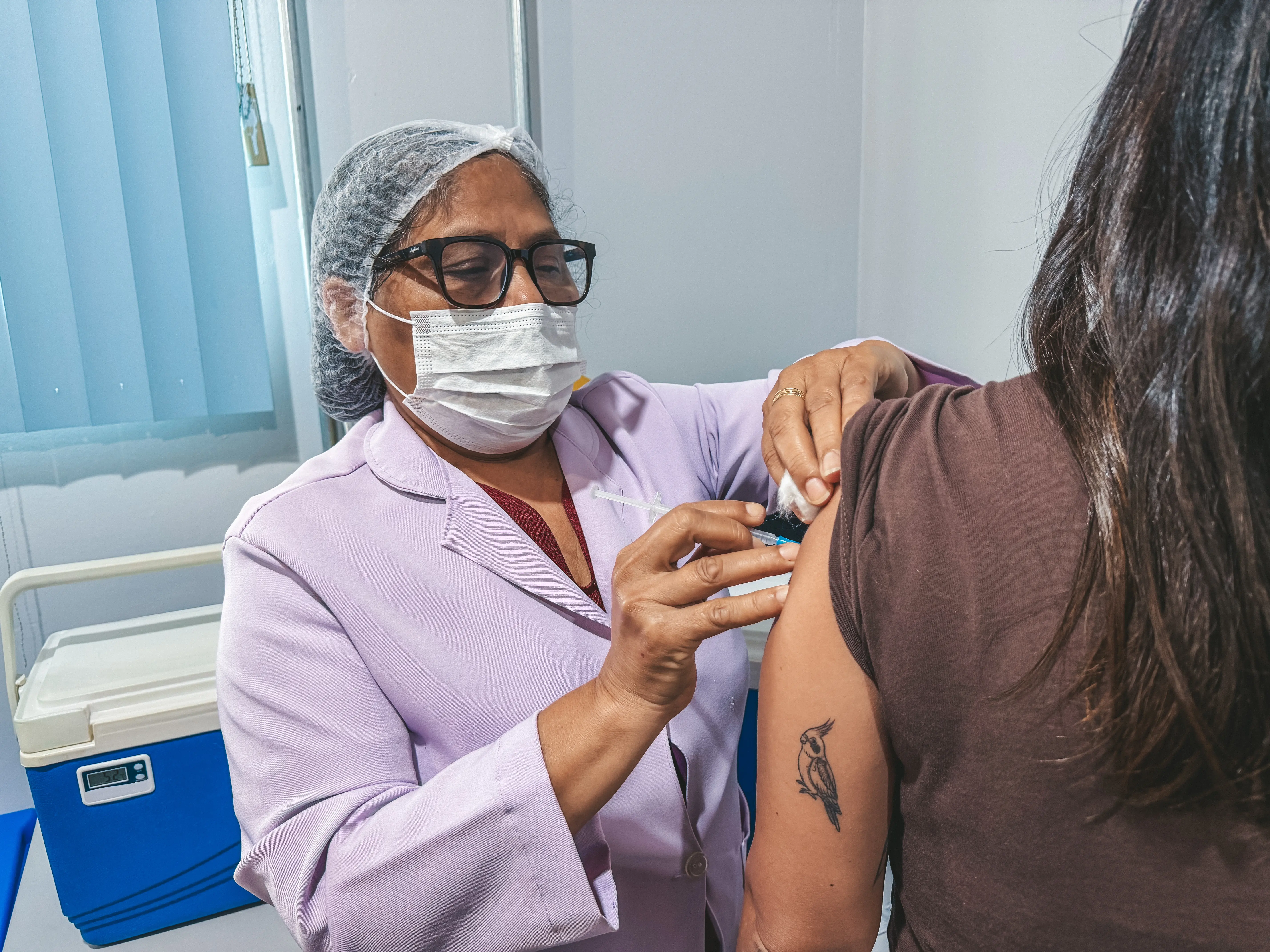 PNEUMO 20 - Nova vacina contra pneumonia chega ao SUS e amplia proteção infantil 