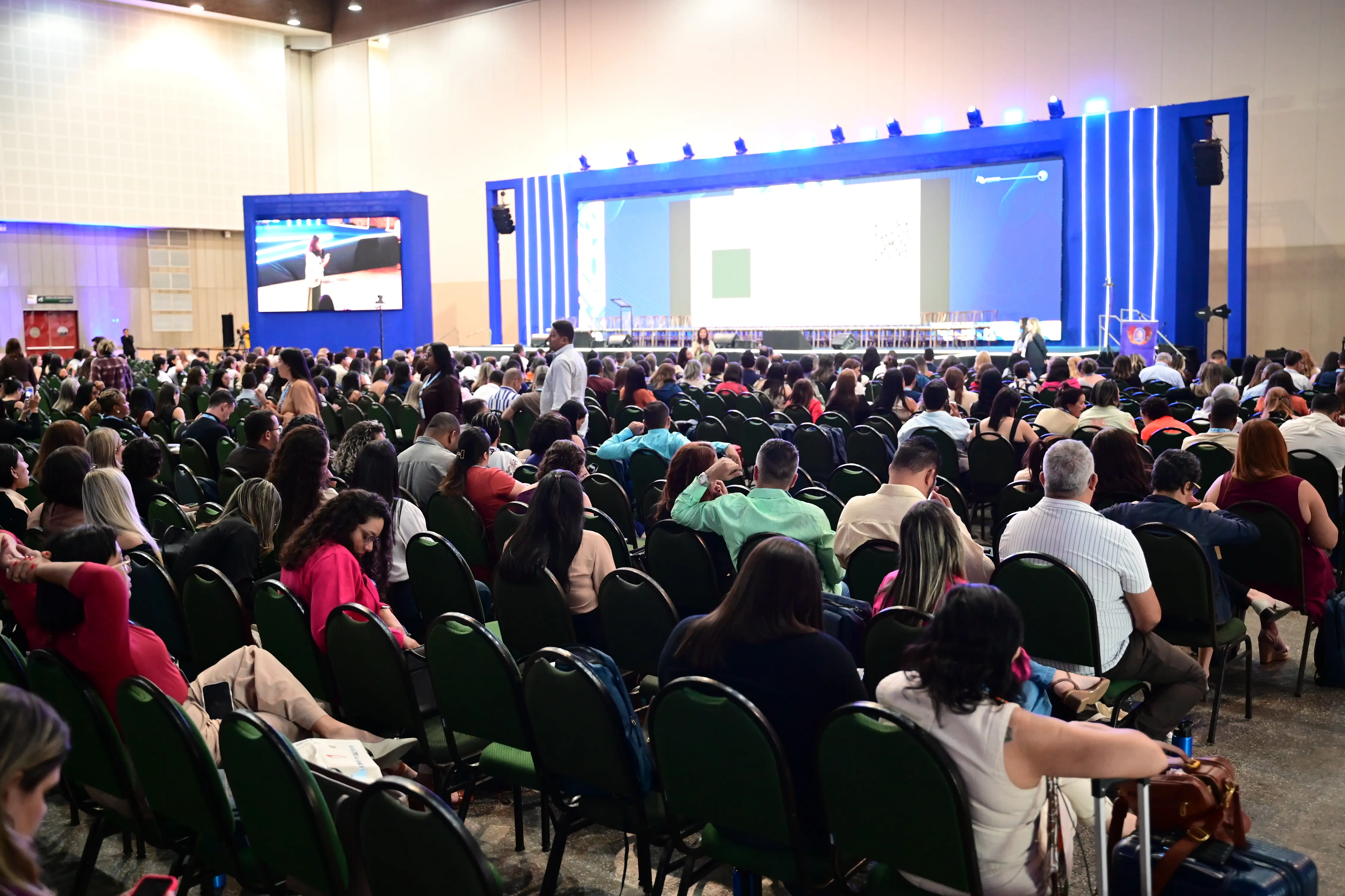 INÉDITO - Coegema Regional Norte 2027 será realizado, pela primeira vez, no Estado de Rondônia, com sede na capital Porto Velho
