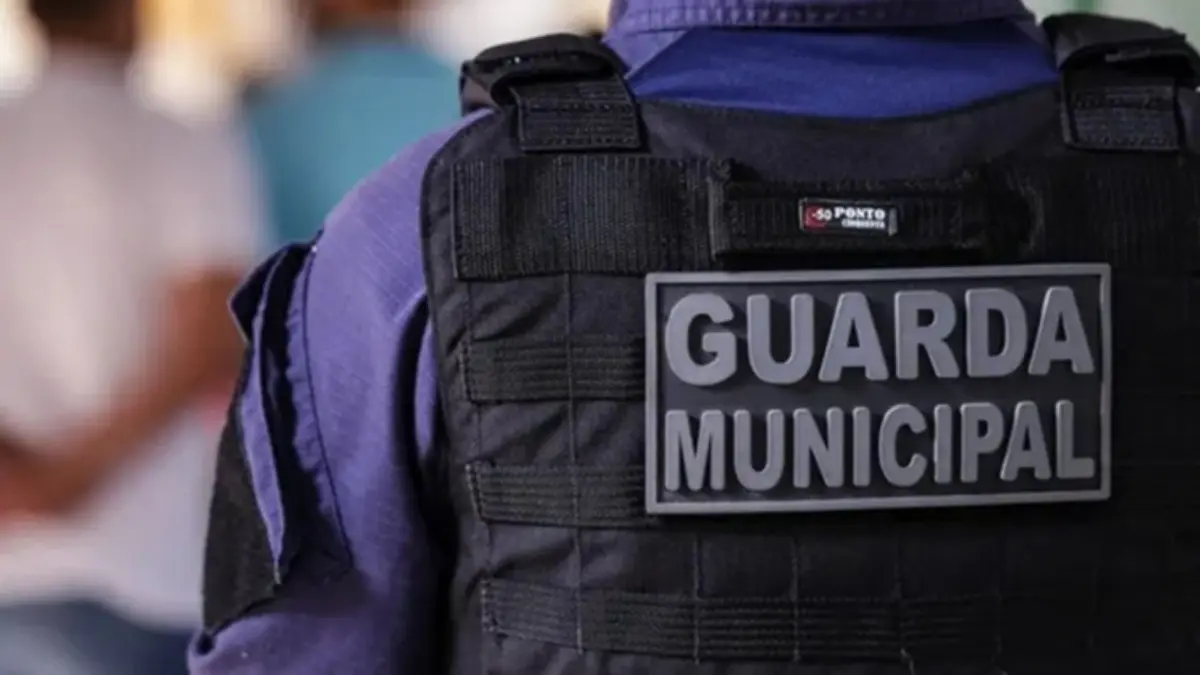 SEGURANÇA - Aberta as inscrições para o concurso da Guarda Civil de Porto Velho