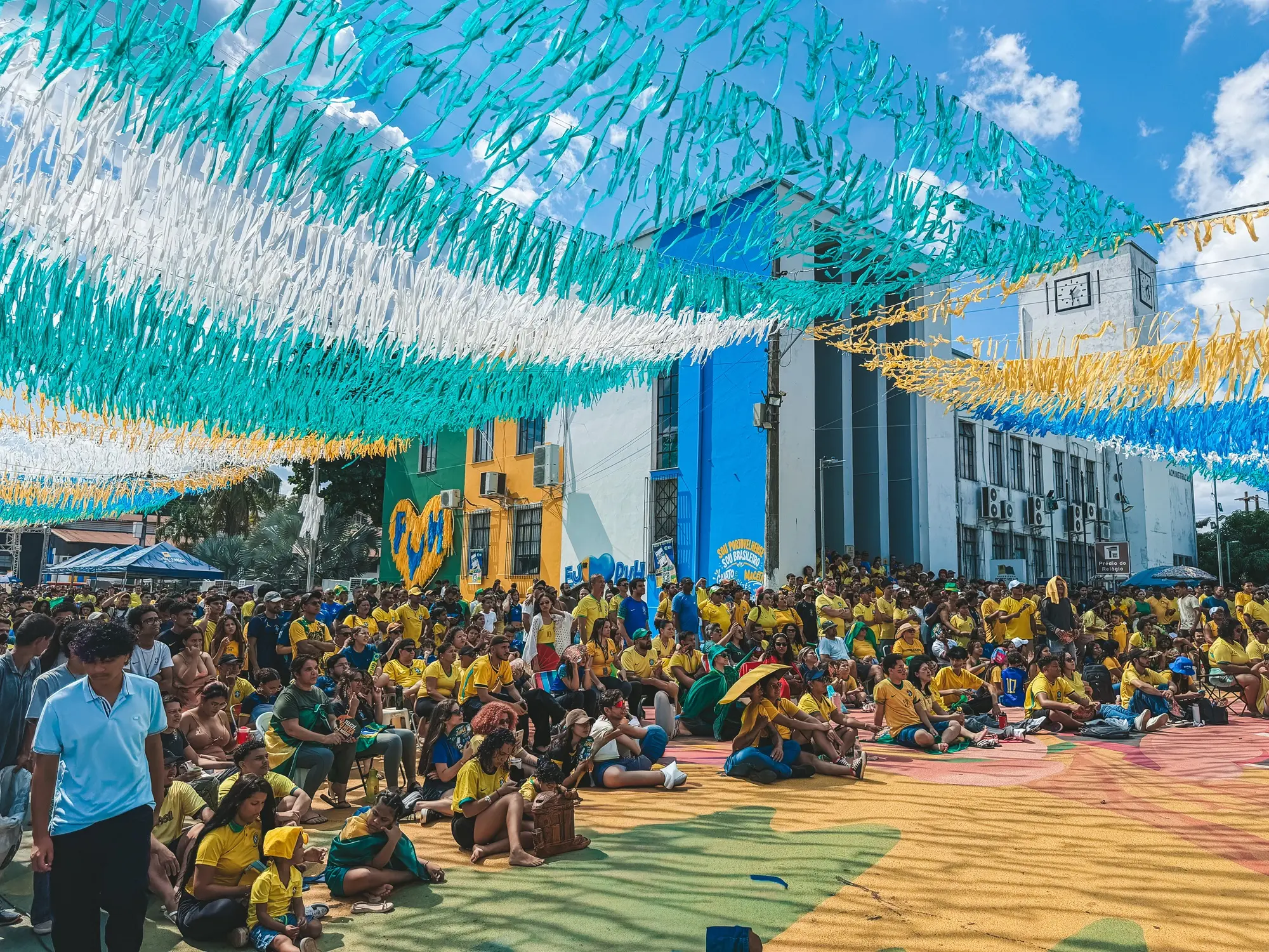 RUA DO HEXA - Nesta terça (30), programação reúne break dance e batalha de MC's