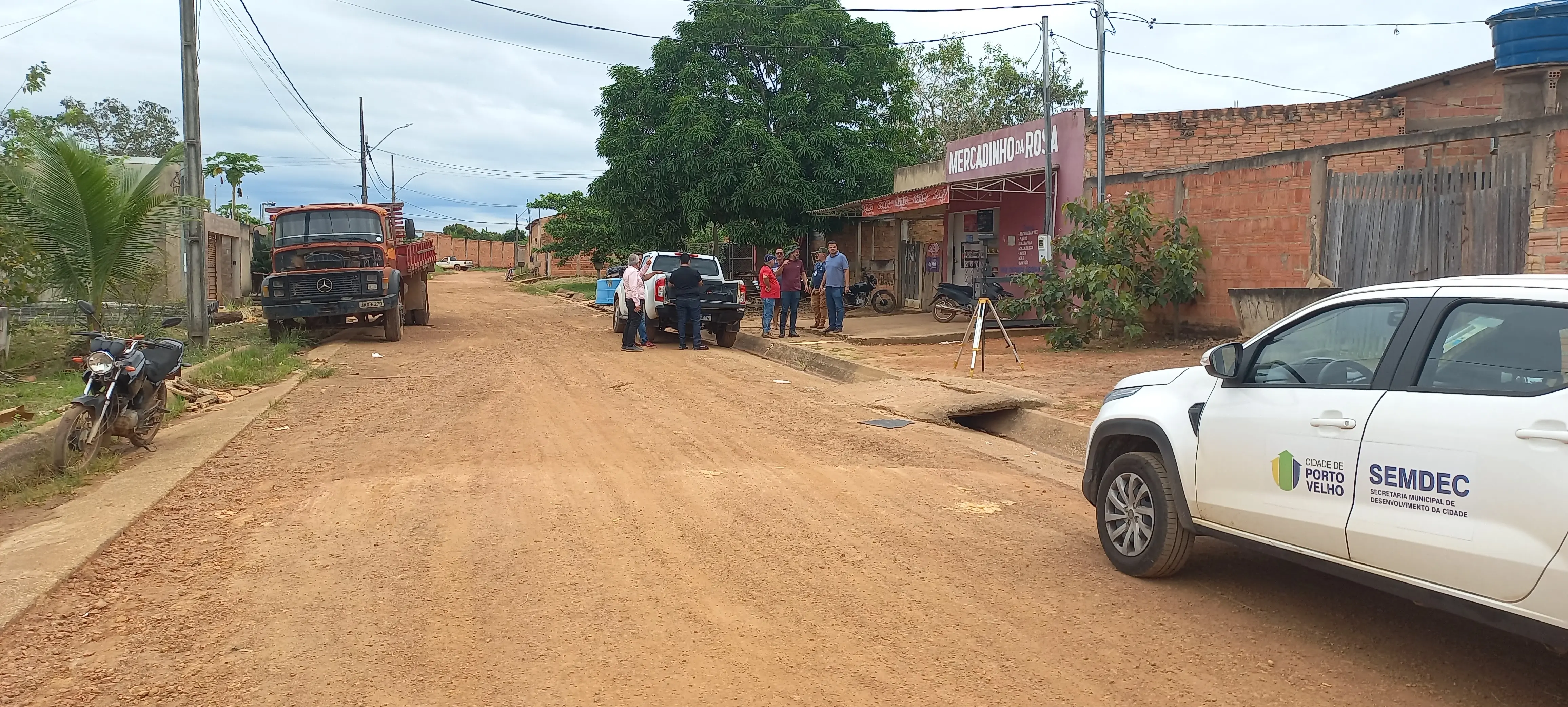 REGULARIZAÇÃO - Terra Prometida avança na regularização fundiária e amplia segurança jurídica para moradores