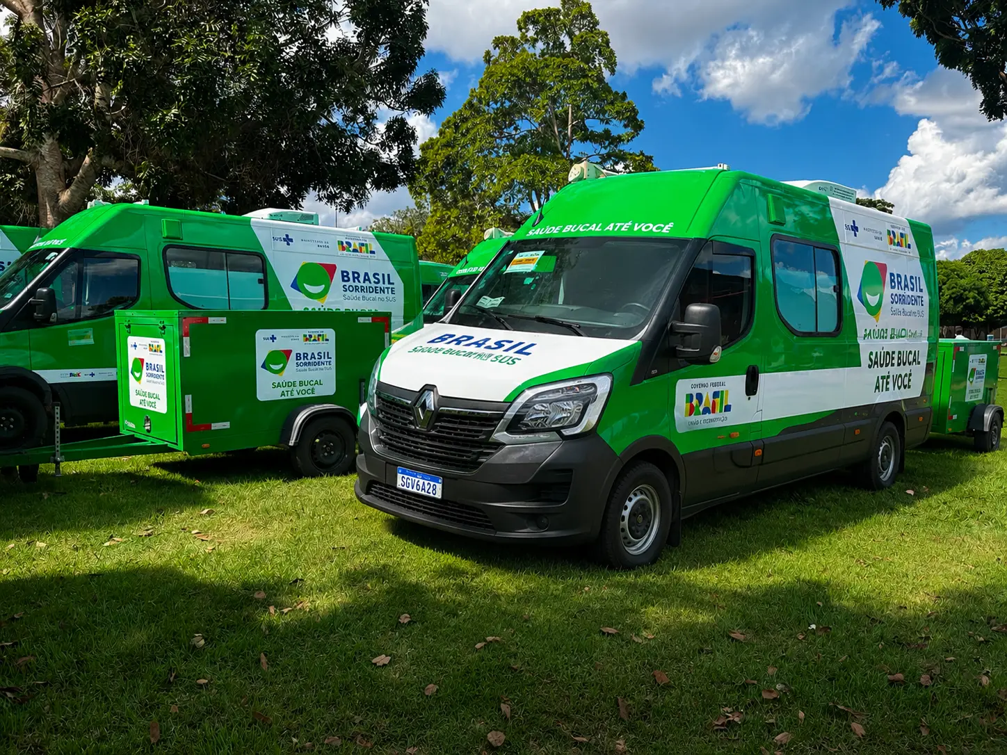 INOVAÇÃO - Porto Velho fortalece saúde bucal com novos equipamentos do SUS e tecnologia inédita para produção de próteses