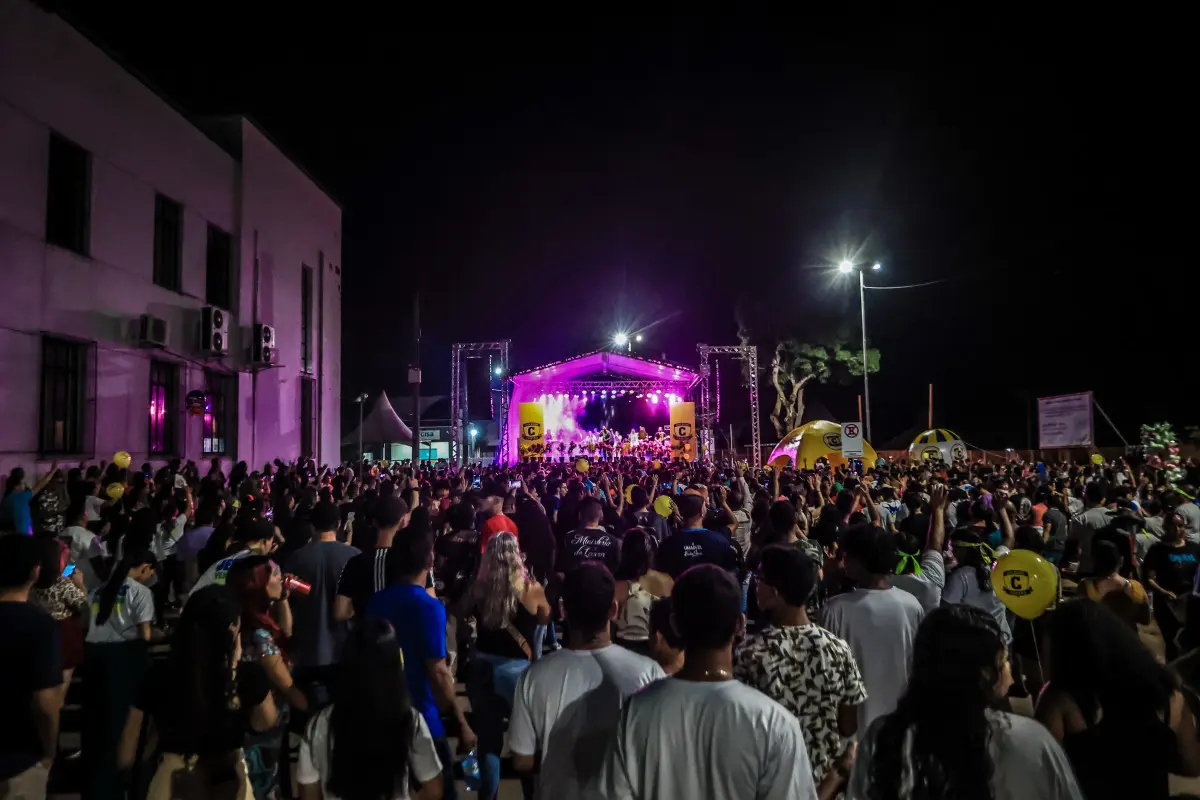 EVENTO - Marcha para Jesus 2026 terá concentração nas Três Caixas D’Água