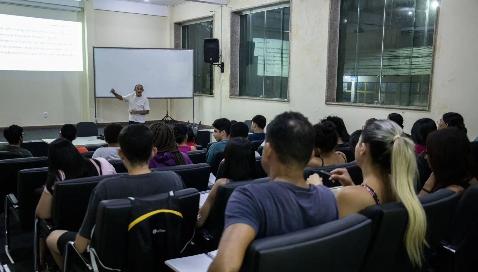 DESENVOLVIMENTO - Porto Velho avança em educação e oportunidades de acordo com dados do IPS Brasil
