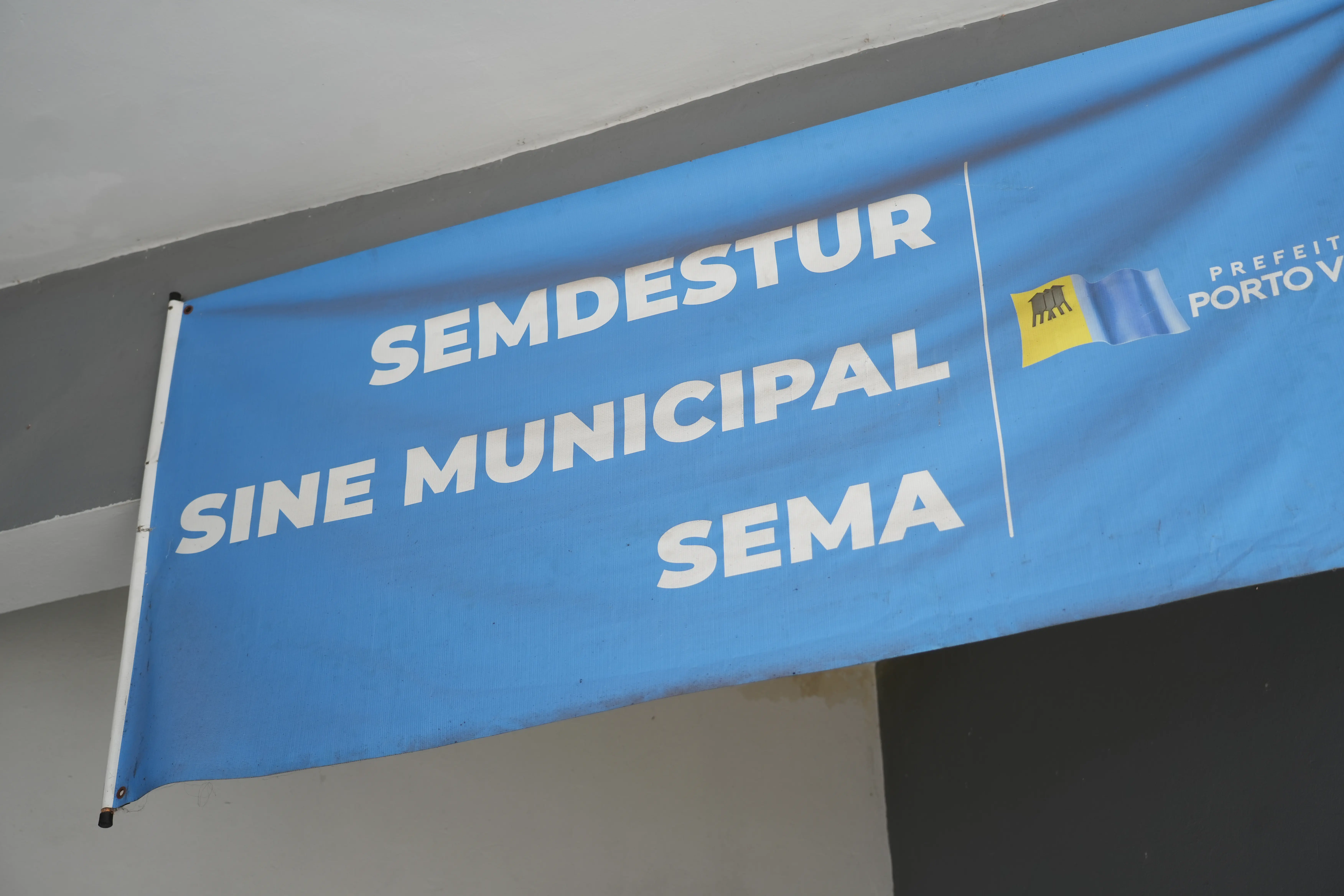 EMPREGO - Mutirão de Empregos amplia vagas e ganha novo parceiro em Porto Velho