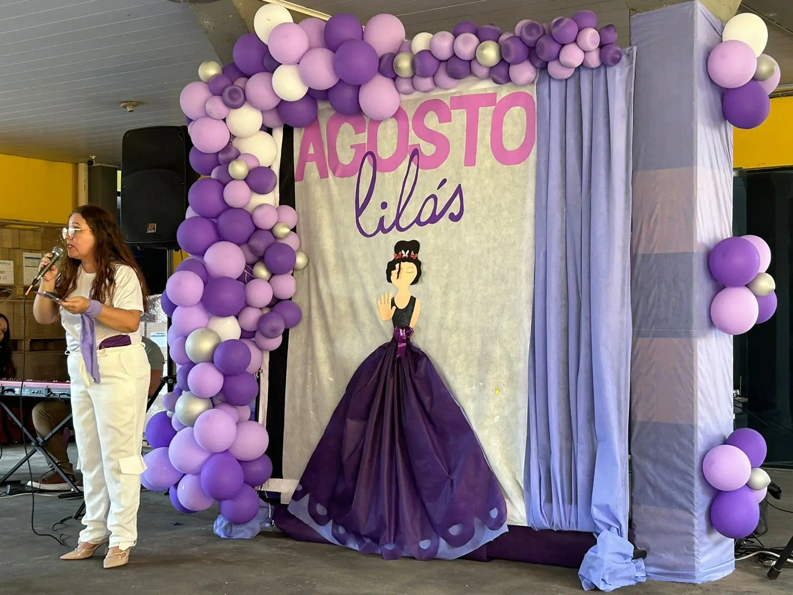 20 anos da Lei Maria da Penha, uma conquista que transformou a proteção às mulheres no Brasil 