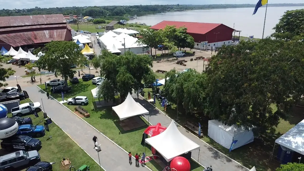 Inscrições para a Agrotec 2026 são prorrogadas até 13 de agosto