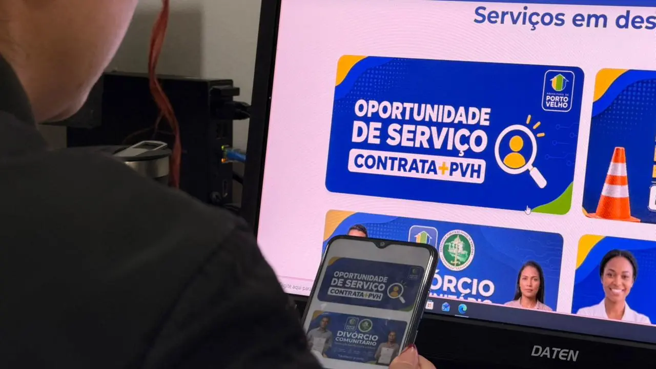 MEIs poderão fechar contratos com a prefeitura de Porto Velho