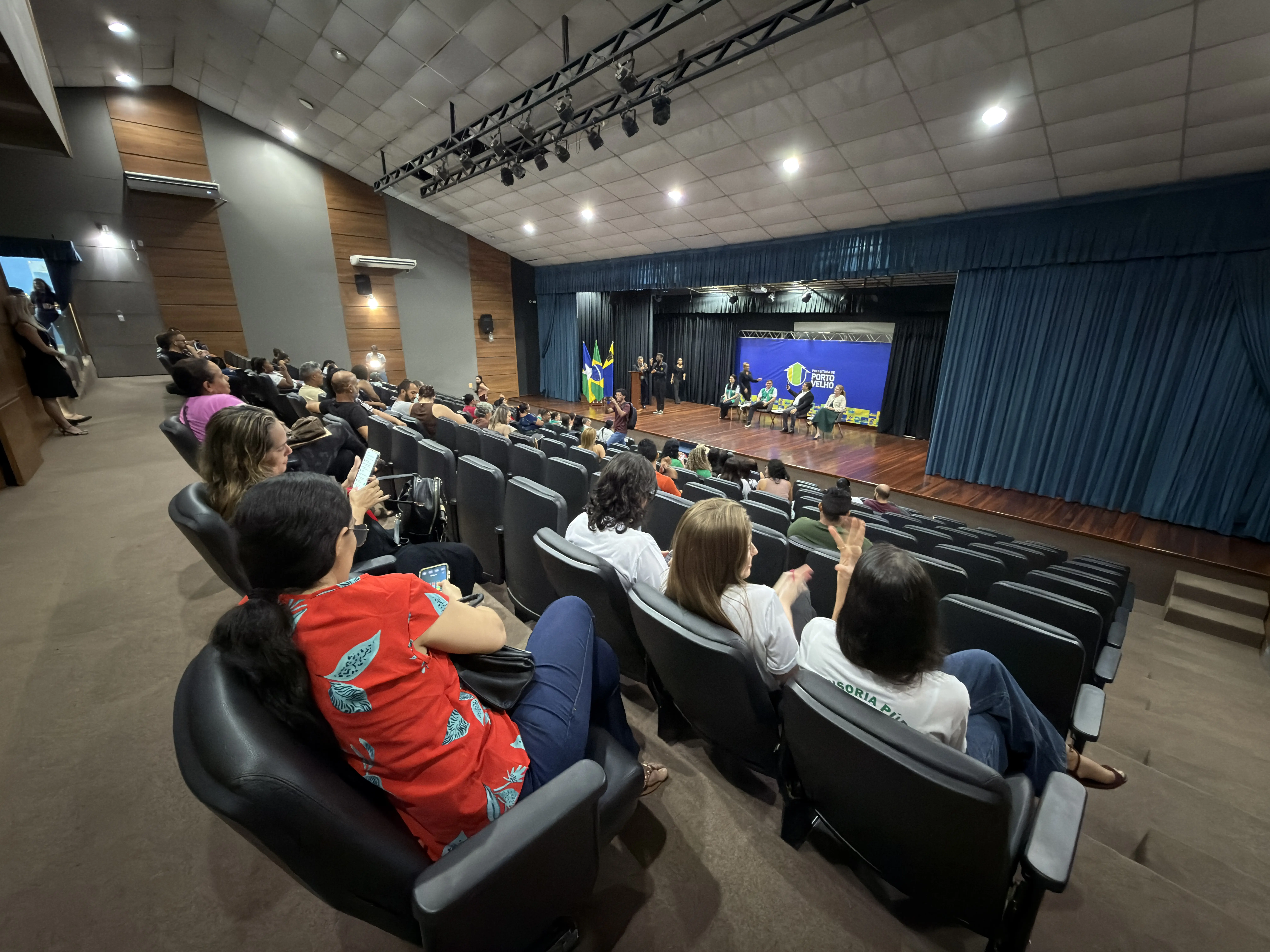 Divórcio Comunitário permite que moradores oficializem separação de forma gratuita em Porto Velho