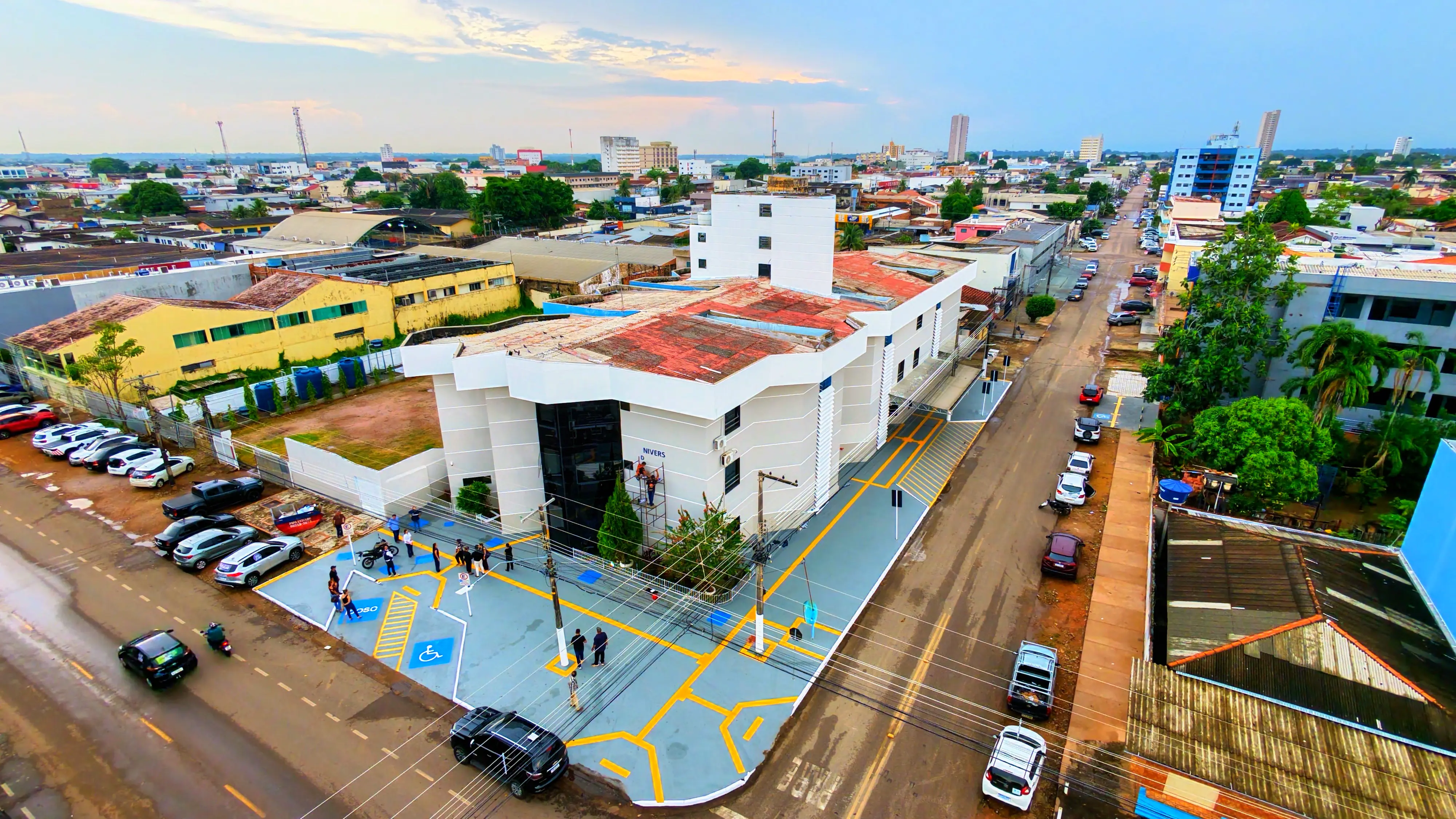 Hospital Municipal inaugura com previsão de mais de 19 mil procedimentos 