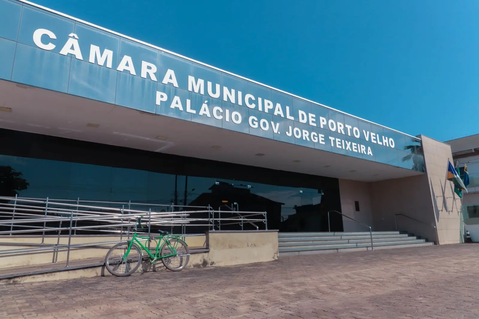 Contas públicas de Porto Velho serão apresentadas em audiência nesta quarta-feira (30)