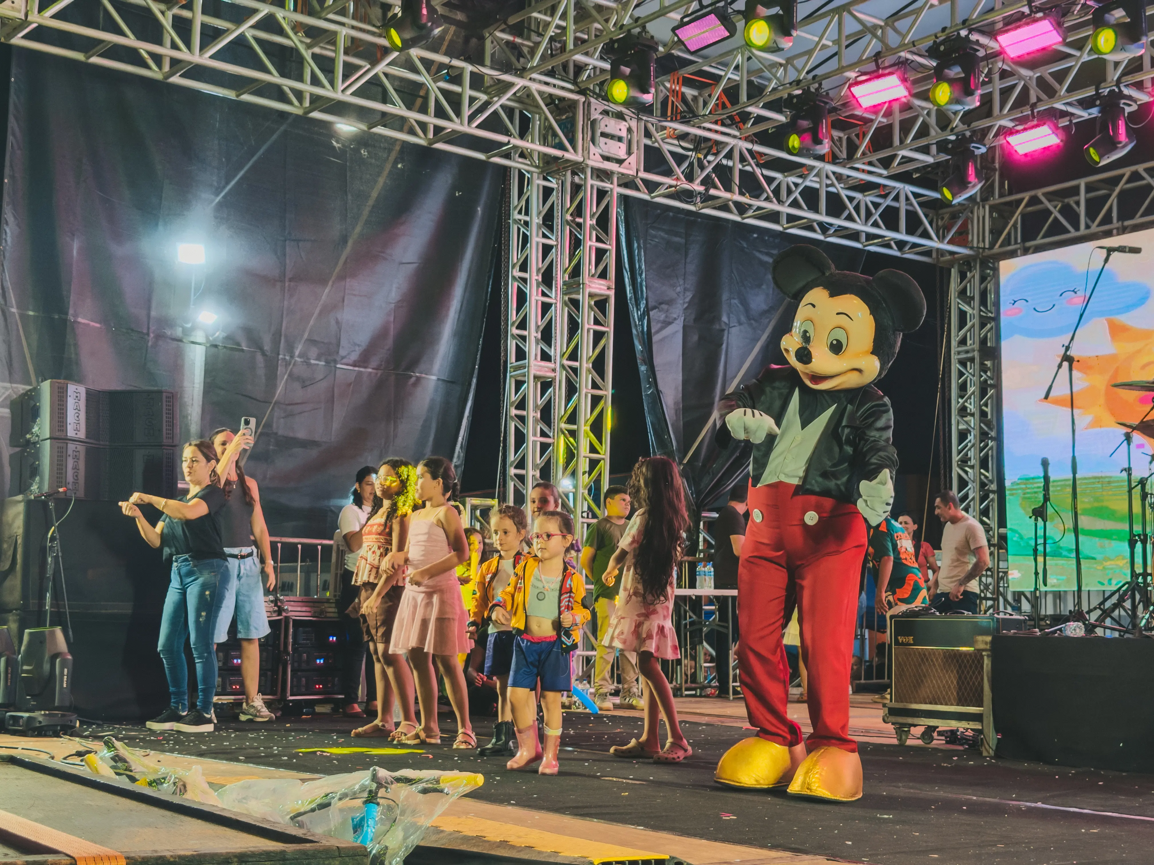 Prefeitura de Porto Velho prepara programação especial para celebrar o Dia das Crianças