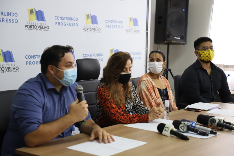 Semusa explica novos protocolos de atendimentos a serem adotados a partir da próxima segunda-feira