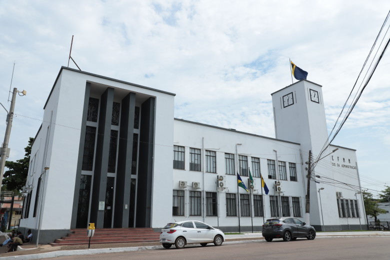 Prefeitura injeta mais de R$ 46 milhões  com pagamento do funcionalismo