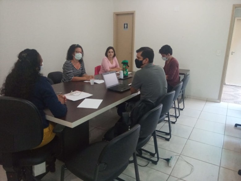 Conselho discute modernização da  certificação das entidades sociais