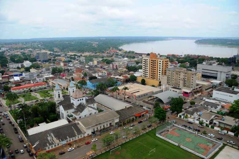 Prefeitura de Porto Velho