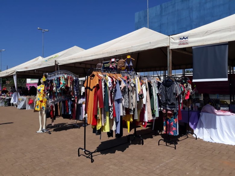 Feira da Mulher Empreendedora de Porto Velho acontece no dia 18  dezembro