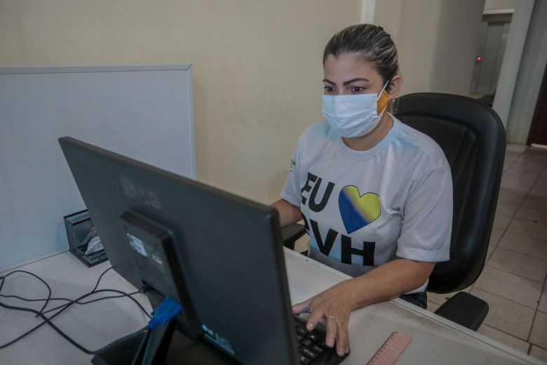 Sine Municipal continua com atendimentos remotos para evitar contaminação