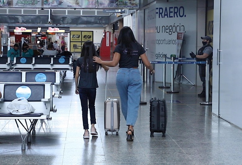 Estudante de Porto Velho viaja para participar de seletiva em uma das melhores escolas de Ballet do mundo
