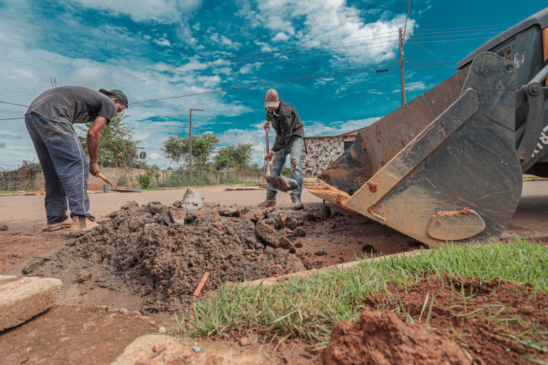 Convênio da Prefeitura garante emprego e renda a reeducandos
