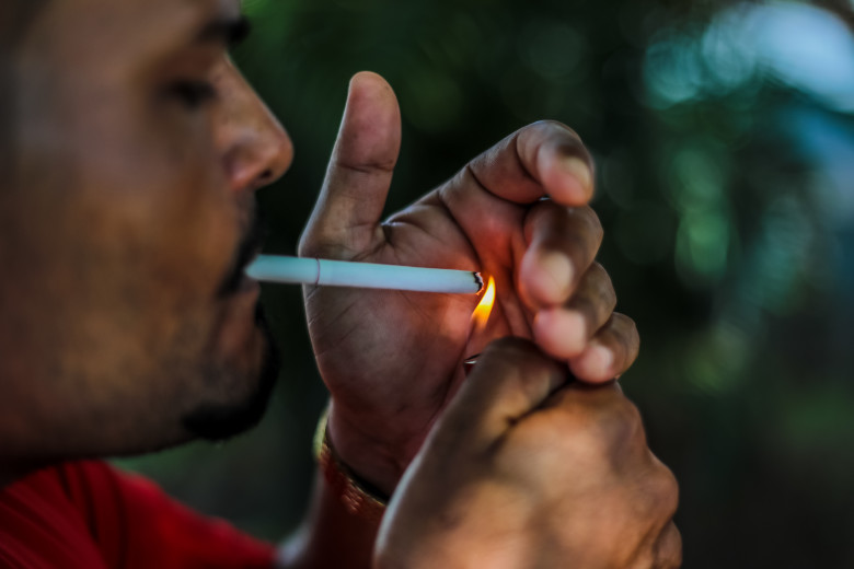 Prefeitura capacitará profissionais para tratamento do tabagismo