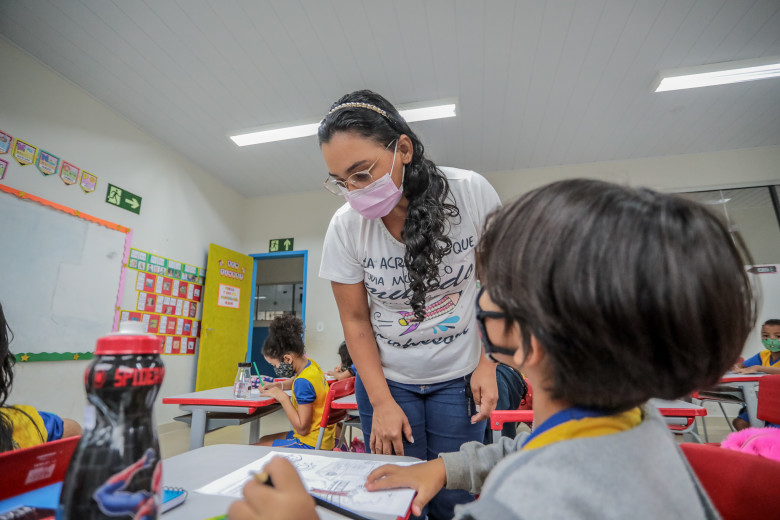 Prefeitura de Porto Velho é selecionada para programa de liderança executiva em desenvolvimento da primeira infância