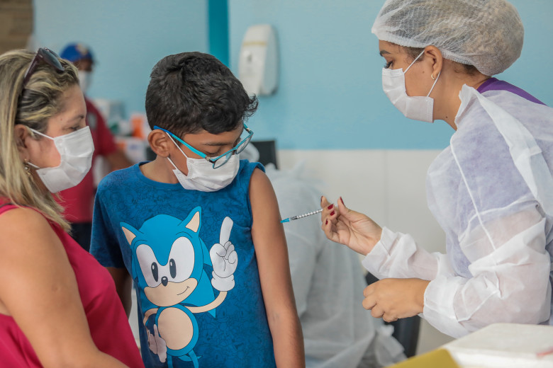 Porto Velho amplia faixa etária de vacinação contra HPV