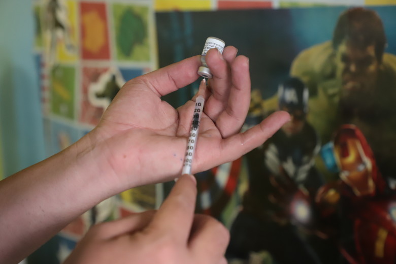 Porto Velho participa de estudo epidemiológico sobre a prevalência nacional de infecção pelo HPV