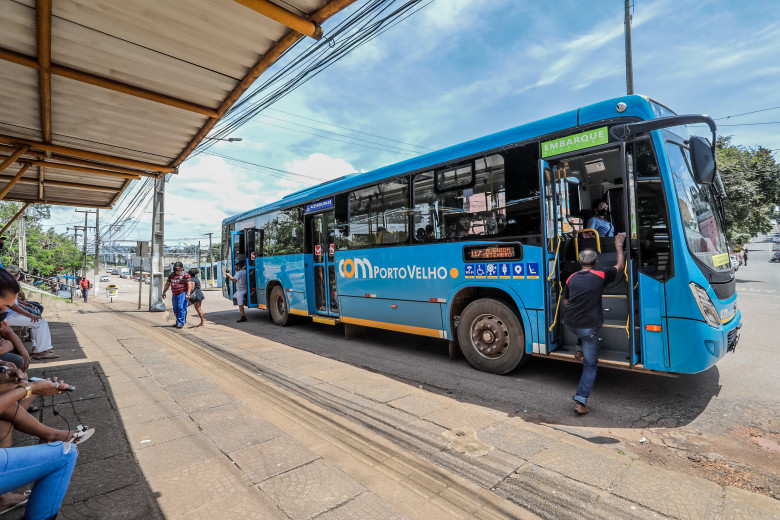 Porto Velho mantém serviços essenciais no dia da Proclamação da República