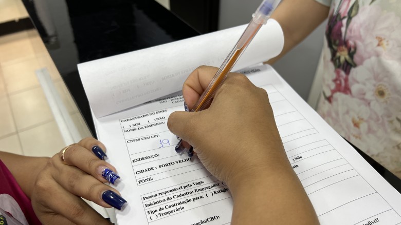 Prefeitura oferta vagas de emprego e processo seletivo para postos de trabalho nesta semana