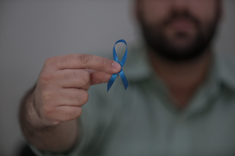 Município prepara atividade alusiva ao Novembro Azul