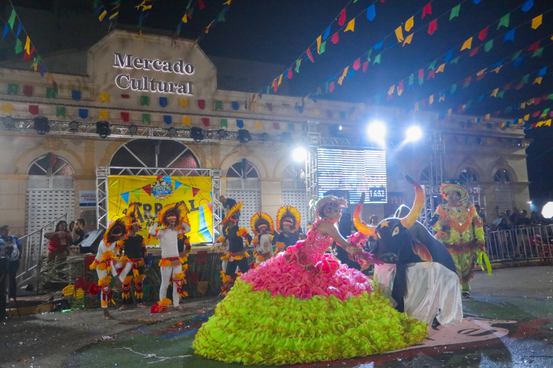 Credenciamento de artistas e grupos culturais termina na próxima segunda-feira (9)