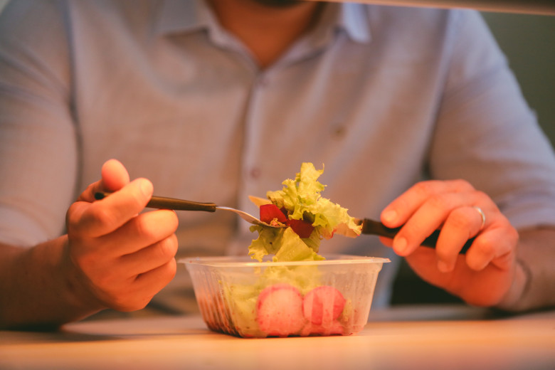 Nutricionista explica a importância da alimentação saudável
