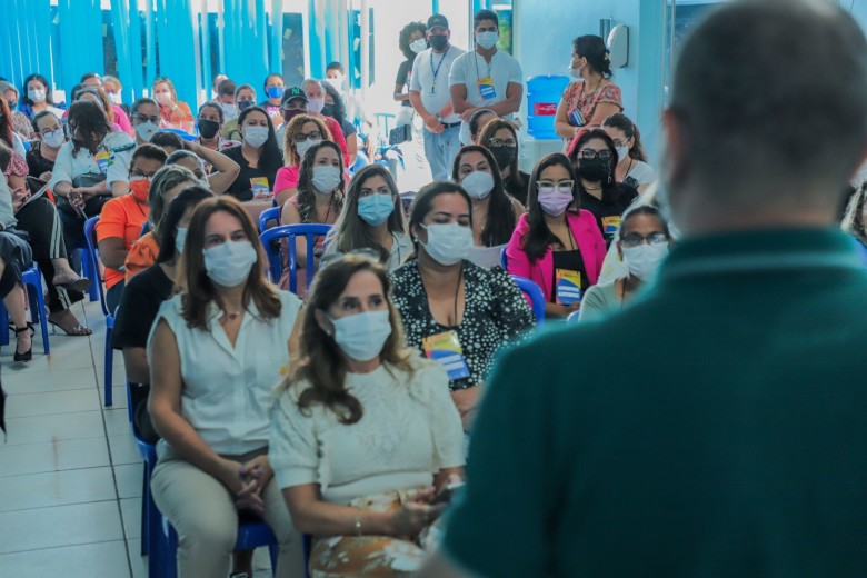 Pré-conferência municipal de saúde inicia nesta quinta-feira (23) nos distritos