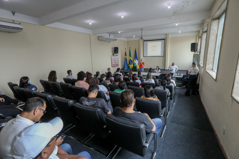 Prefeitura lança programa de conscientização e prevenção às doenças