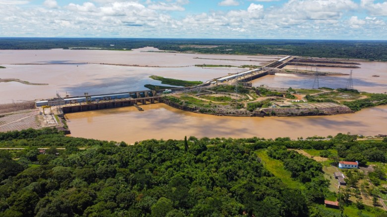 Circuito Energia será a nova atração turística estruturada em Porto Velho