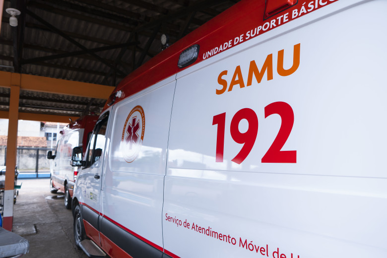 Prefeitura promove curso de capacitação para condutores de ambulâncias