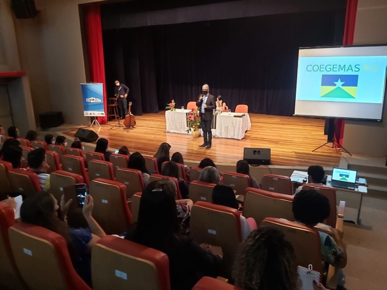 Semasf participará da Assembleia do Colegiado Estadual de Gestores Municipais de Assistência Social