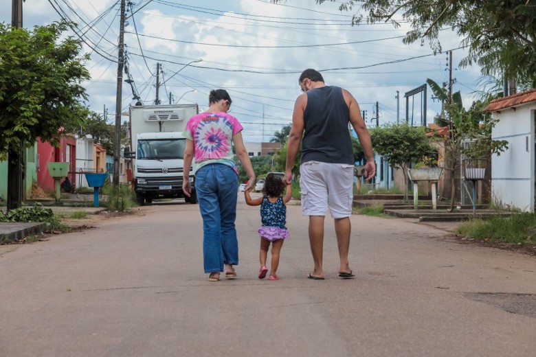 Capacitação do projeto Família Acolhedora começa nesta terça-feira (14)